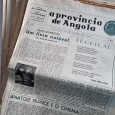 JORNAL A PROVÍNCIA DE ANGOLA