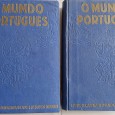 O MUNDO PORTUGUÊS 