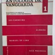 ANTOLOGIA DE VANGUARDA 