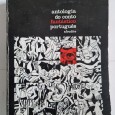 ANTOLOGIA DO CONTO FANTÁSTICO PORTUGUÊS 