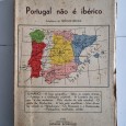 PORTUGAL NÃO É IBÉRICO 