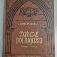 ARTE PORTUGUESA – ARQUITECTURA E CULTURA 
