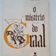 O MISTÉRIO DO GRAAL