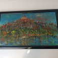 «Coimbra a linda» - POUSEL (SÉC. XX)