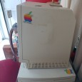 Computador Apple Macintosh LC II