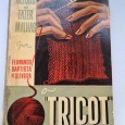 “O TRICOT” EM TODAS AS MODALIDADES