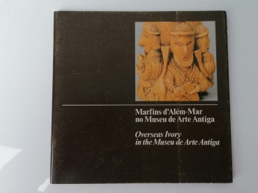 «Marfins d'Além-Mar no Museu de Arte Antiga»