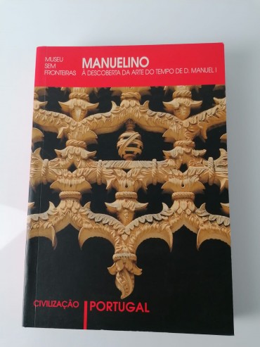 «Manuelino - À descoberta da arte do tempo de D. Manuel I»