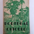 PORTUGAL CRIOULO