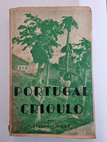 PORTUGAL CRIOULO