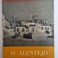 ANTOLOGIA DA TERRA PORTUGUESA  O ALENTEJO