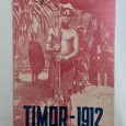 TIMOR – 1912