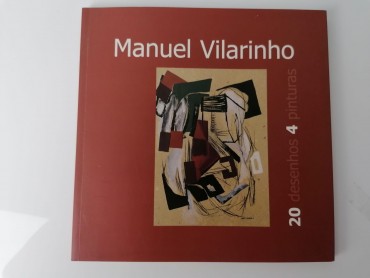 «Manuel Vilarinho» 