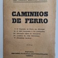CAMINHOS DE FERRO 