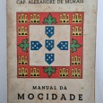 MANUAL DA MOCIDADE PORTUGUESA 