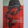 TIRO DE PONTARIA INSTINTIVA