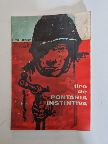 TIRO DE PONTARIA INSTINTIVA