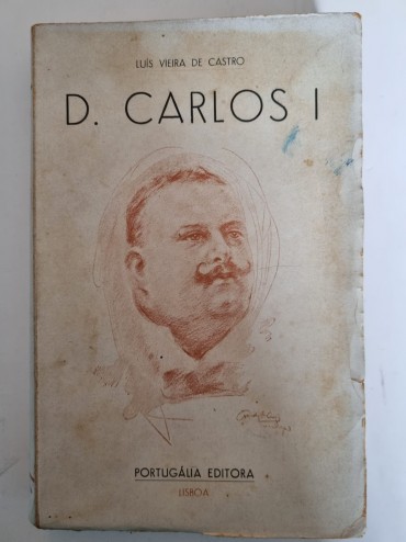 D . CARLOS I