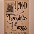 HYMNO A THEOPHILO BRAGA 1912