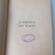 «A América do norte»