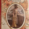 LA MODE ILLUSTRÉE  1908/1910