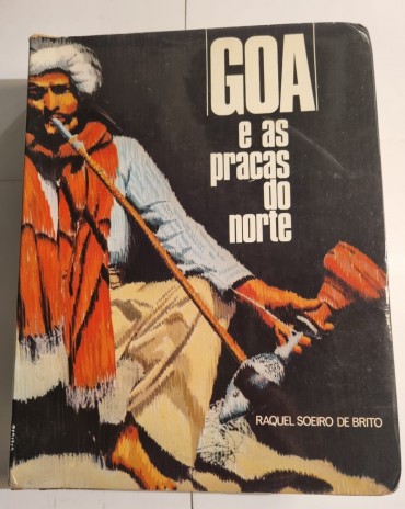 GOA E AS PRAÇAS DO NORTE 