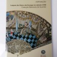 «Leques da Ásia e da Europa no séc. XVIII» - Col. Marionela de Gusmão 