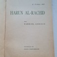 TRADUÇÃO JOSÉ SARAMAGO A VIDA DE HARUM AL-RACHID