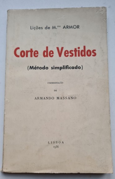 CORTE DE VESTIDOS