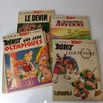 Astérix - 4 Vol. 