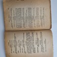 «Le Coraire» - Dois livros sobre teatro