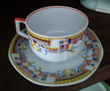 Chávena 