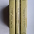 OBRAS DE PINHARANDA GOMES – HISTÓRIA DA FILOSOFIA PORTUGUESA