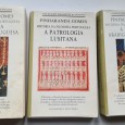 OBRAS DE PINHARANDA GOMES – HISTÓRIA DA FILOSOFIA PORTUGUESA