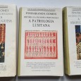 OBRAS DE PINHARANDA GOMES – HISTÓRIA DA FILOSOFIA PORTUGUESA