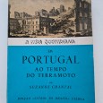 A VIDA QUOTIDIANA EM PORTUGAL AO TEMPO DO TERRAMOTO