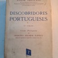 DESCOBRIDORES PORTUGUESES