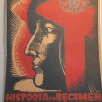 Três Revistas “Historia do Regimen Republicano em Portugal”