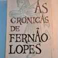 AS CRÓNICAS DE FERNÃO LOPES