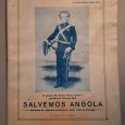 Salvemos Angola – Salvemos as riquezas acumuladas pelos Reis de Portugal