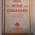 Na Hora dos Cobardes – Apontamentos Políticos - A Prisão de Matualeto