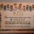 Album de Portugal Ano 1953de “O Século”