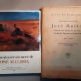 Dois Livros do José Malhôa