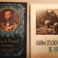 Quatro Livros variados, Roteiros, Guias Portugal Artisticos, Etc