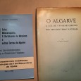 Quatro pequenos Livros sobre o Algarve	