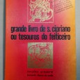 Grande Livro de S. Cipriano ou Tesouros do Feiticeiro