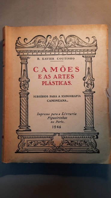 Camões e as Artes Plásticas