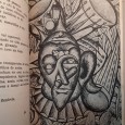 Livro de Poemas de Fernanda de Castro “Africa Raís”	