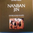 Naban Jin – Edição dos CTT com os respectivos selos