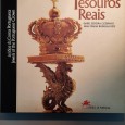 Tesouros Reais – Edição dos CTT com os respectivos Selos